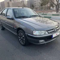 پارس تی یو فایو کلاس ۱۵فول