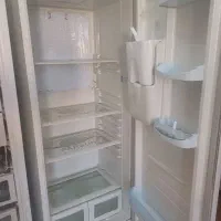 یخچال دو قلو