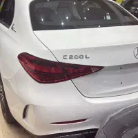 بنز c200l 2025|خودرو سواری و وانت|ارومیه, |دیوار