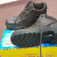 کفش کار  برند بهشتیان|کیف، کفش، کمربند|زرین دشت (فارس), |دیوار