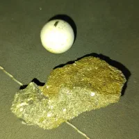 سنگ آهن رباو سنگ آسیاب