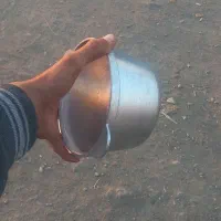 دیگ چودن روس تعداد دارم|ظروف پخت‌وپز|علی‌آباد کتول, |دیوار