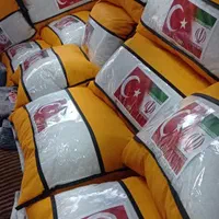 بالش عروس شرکتی اعلا|رختخواب، بالش، پتو|قم, چهل درخت|دیوار