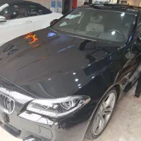 بی ام و ۵۲۸ مدل۲۰۱۵|خودرو سواری و وانت|اصفهان, باغ نگاره|دیوار