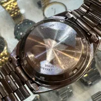 ساعت سیکو ۵ اصلی|ساعت|شیراز, شاهچراغ|دیوار