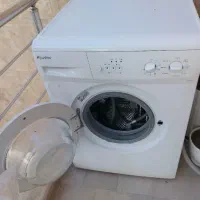 ماشین لباسشویی سوپر فراست