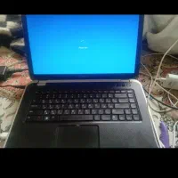 لپتاپ نیمه گیمینگ