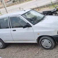 مدل ۹۰|خودرو سواری و وانت|امیدیه, |دیوار