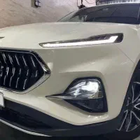 کی ام سی k7 مدل ۱۴۰۲ تحویل ۱۴۰۴ مشابه صفر