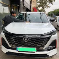 چانگان cs55 صفر/ نقد و اقساط/ تحویل درجا/ مدل ۱۴۰۴|خودرو سواری و وانت|کرج, مهرویلا شمالی|دیوار