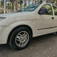 تیبا دو ۱۴۰۰|خودرو سواری و وانت|ساوه, |دیوار