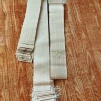 پرده کرکره.