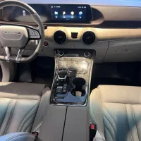 سوبا M4 سفید صدفی|خودرو سواری و وانت|قم, عمار یاسر|دیوار