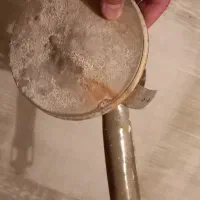 ترماکوبل و مشعل