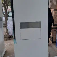 یخچال وفریزرهیمالیا مدل آلفا