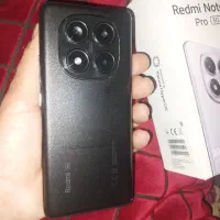 گوشی موبایل شیائومیredmi note 14 pro 5g|موبایل|تهران, آرژانتین|دیوار