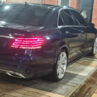 بنز e300|خودرو سواری و وانت|لاهیجان, کوی خزر|دیوار