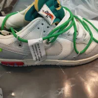 کفش نایک های پرو اصل ویتنام