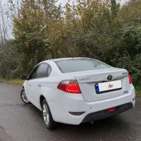 برلیانس دنده ای مدل 96|خودرو سواری و وانت|شلمان, |دیوار