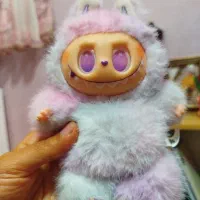 لبوبوی زیبا