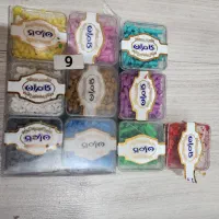 حراج لوازم شمع سازی به دلیل تغییر شغل