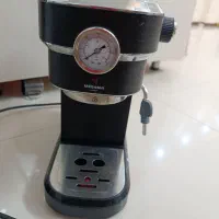 اسپرسو ساز مباشی ساخت ژاپن