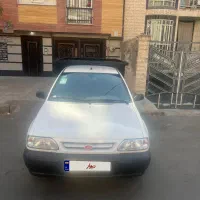 پراید وانت مدل ۱۴۰۳