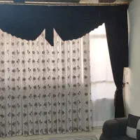 پرده پذیرایی