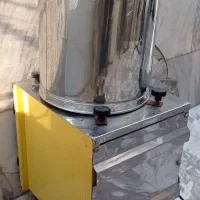 سبزی خردکن چرخدار صنعتی خانگی 4کیلو مدل 909سبزیران|خردکن، آسیاب، غذاساز|تهران, انبار نفت|دیوار