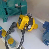 فروش انواع پمپ آب ساختمانی و صنعتی پردیس تهرانپارس|مصالح و تجهیزات ساختمان|پردیس, شهرک صنعتی کمرد|دیوار