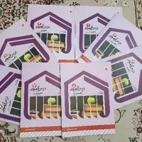 کتاب های کنکور انسانی و فرهنگیان و پک مصاحبه|کتاب و مجله آموزشی|اسلام‌شهر, باغ فیض|دیوار
