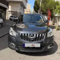 هایما s7 توربو ۱۸۰۰