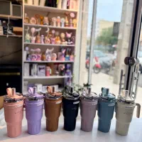 تراول ماگ عمده