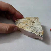 سنگ زیبای عقیق مخصوص نگین انگشتر|جواهرات|گنبد کاووس, |دیوار