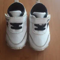 کتانی های سالم و زیبا مناسب کوچولوهای نو پا