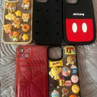 قاب موبایل ایفون ۱۳