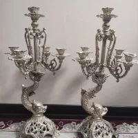 شمعدونی