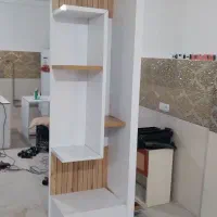 کابینت اشپزخانه و کمددیواری|جاکفشی، کمد، دراور|میاندوآب, |دیوار