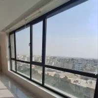 ۱۰۹ متر فلت/اداری/ میرزایی پرور/ضلع شمالی