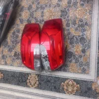 فروش چراغ جلو وعقب وجلو پنجره رانا پلاس|قطعات یدکی و لوازم جانبی|شاهین‌شهر, نبوت|دیوار