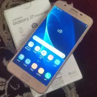 یک عدد گوشی سامسونگ جی 7