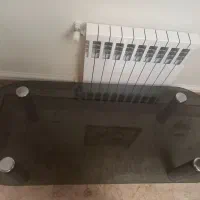 میز پذیرایی
