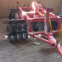 تراکتور۳۹۹برج ۱۴۰۳هفت|خودرو سنگین|سوسنگرد, |دیوار