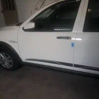 کوییک GXR.L مدل 1404پارس خودرویی صفر|خودرو سواری و وانت|فردیس, سرحدی|دیوار