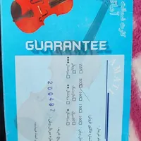 ویالون amati 200