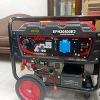 جشنواره موتوربرق کواکسCOVAX/EPH20500E2 شرایطی