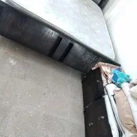تخت خواب دونفره