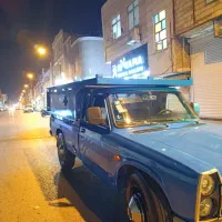 نیسان آپشنال|خودرو سواری و وانت|قزوین, |دیوار