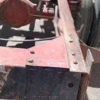 خاور808مدل70باری|خودرو سنگین|تهران, خاک سفید|دیوار