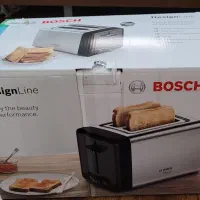 توستر بوش مدل TAT4P420